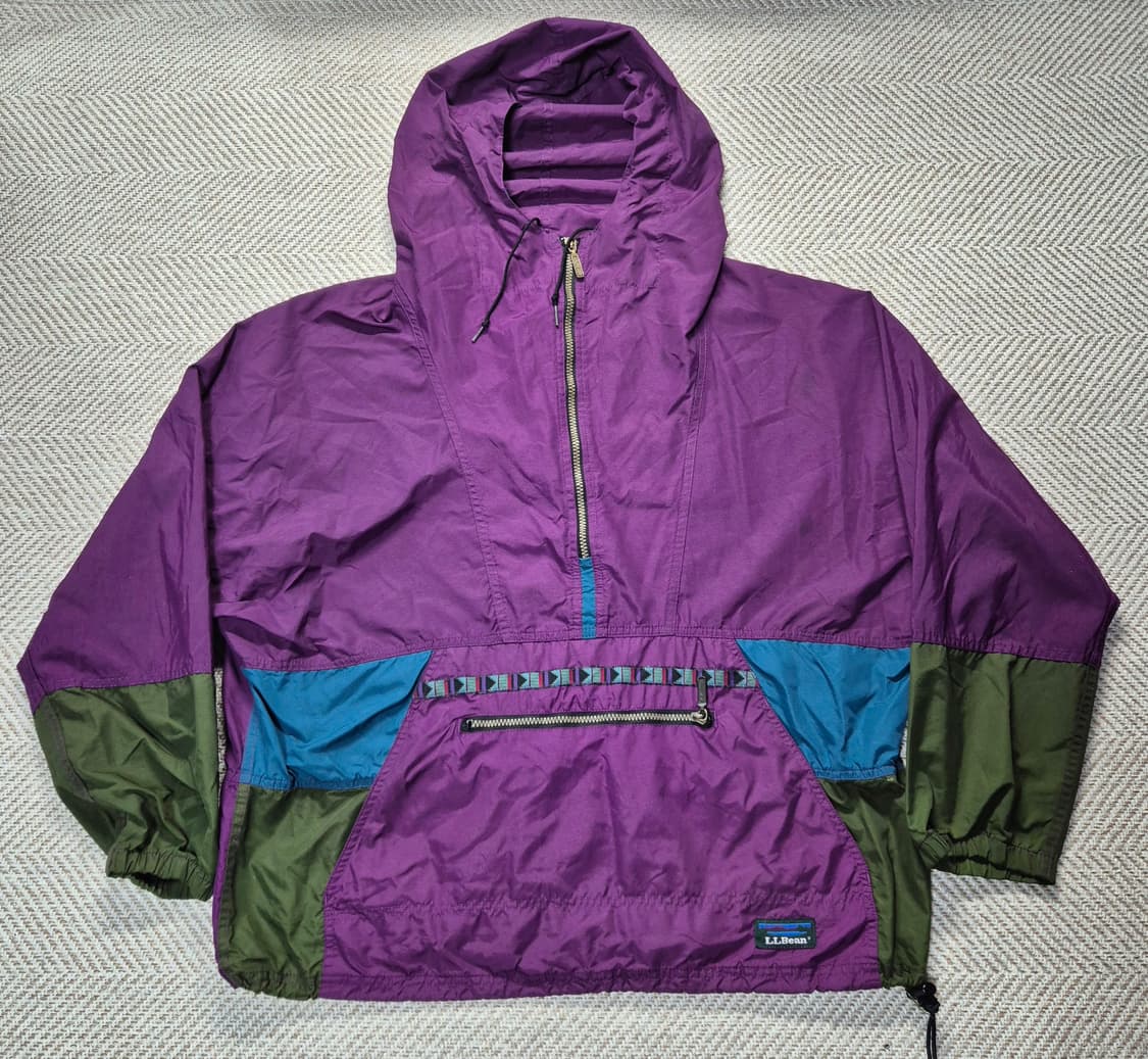 90s 엘엘빈 올드스쿨  상품이미지1