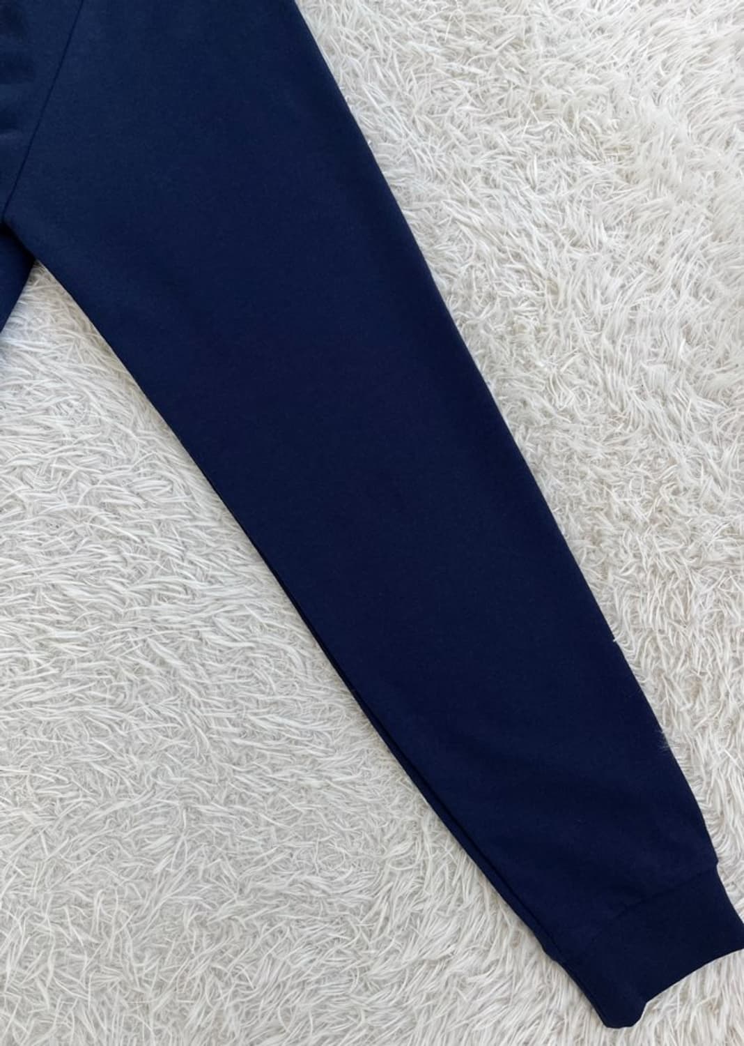 라코스테 슬림핏 맨투맨/#551 상품이미지3