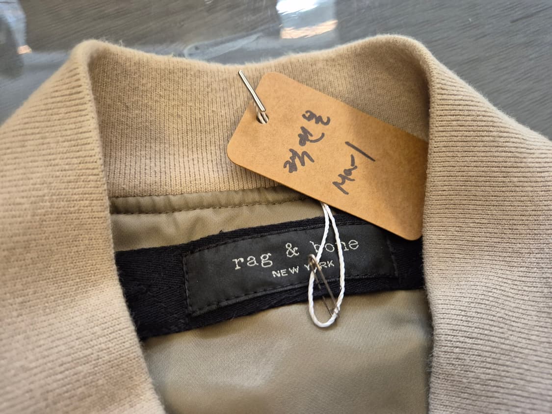 rag&bone ma-1 자켓 상품이미지6