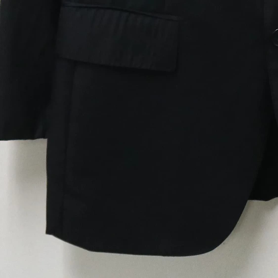 버버리 블랙라벨 울 혼방 자켓 61350 상품이미지4