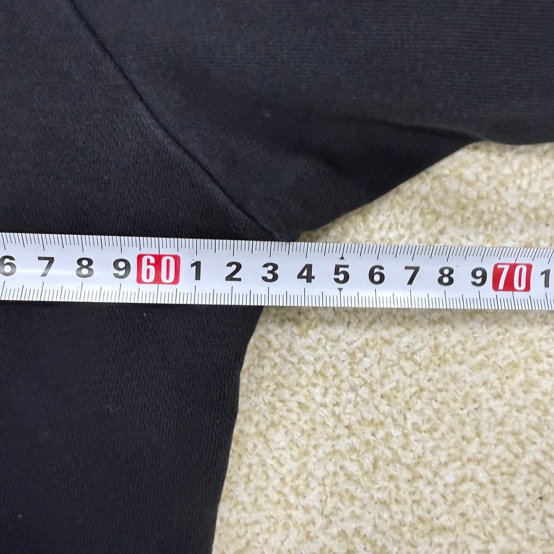 3XL 아디다스 블랙 후드티 0130T1 상품이미지5