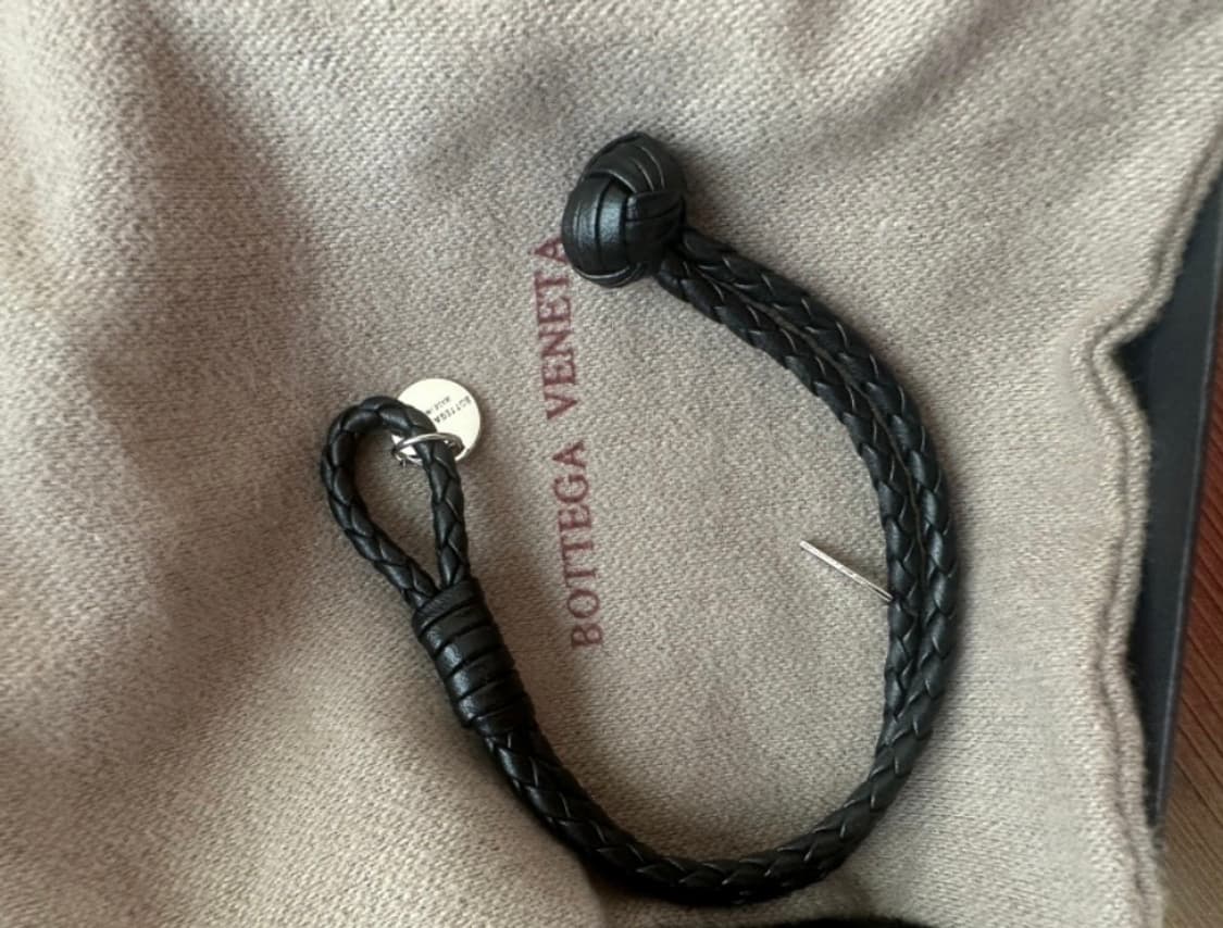 보테가 팔찌 상품이미지2