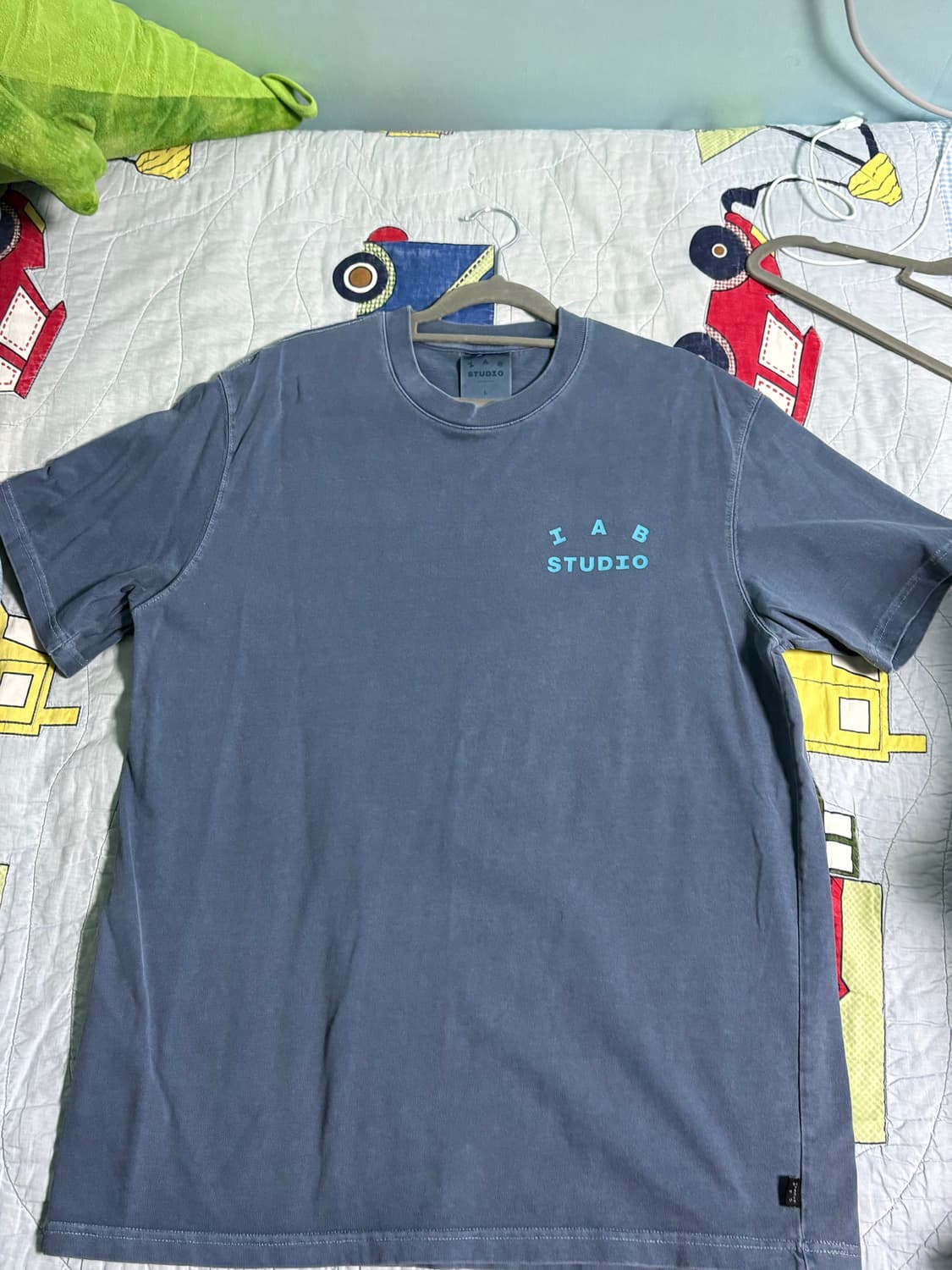 아이앱 티셔츠 개별4 일괄 10 상품이미지1