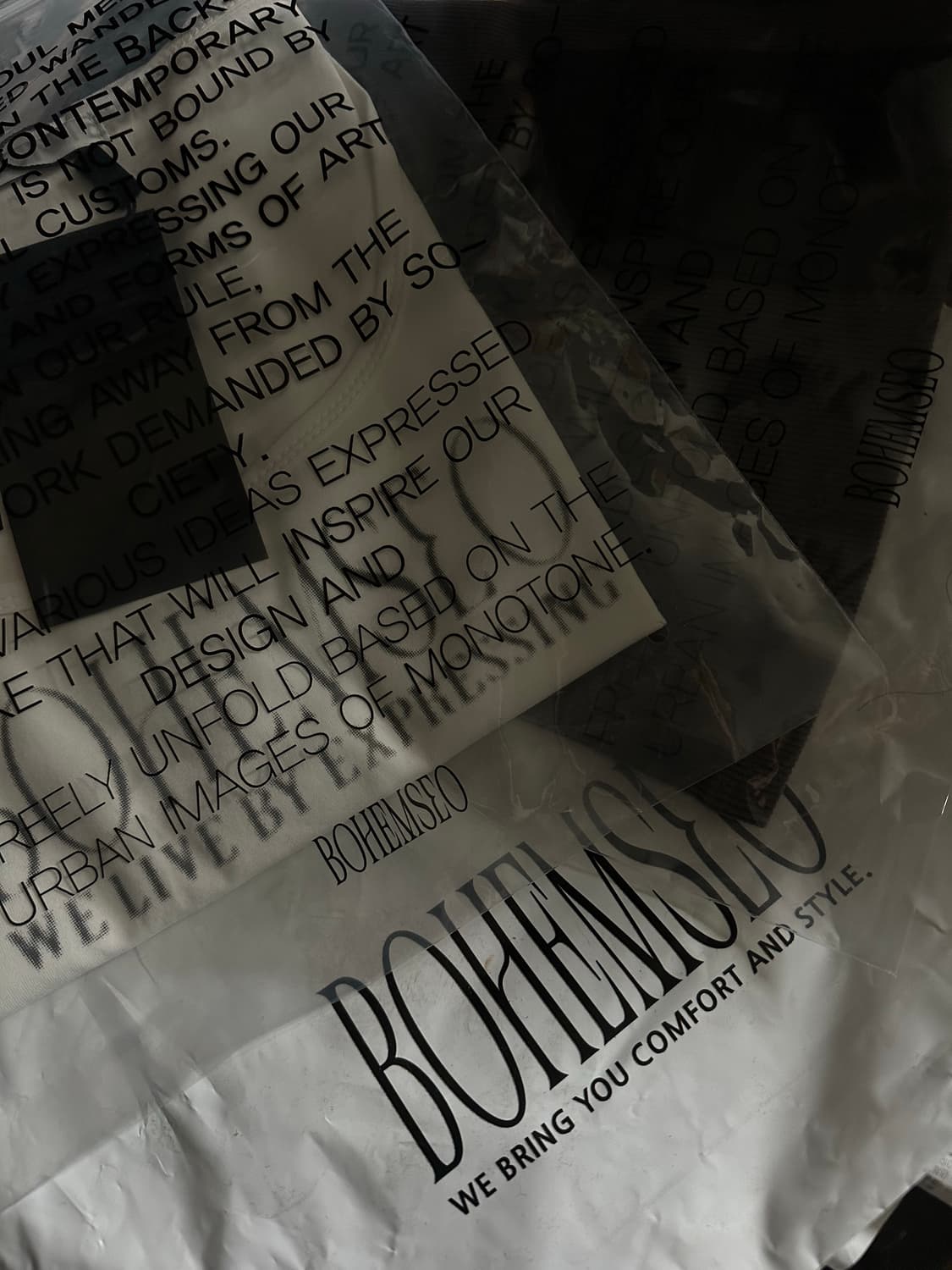 Bohemseo-PALE PRINETED LONG SLEEVE,IVORY 상품이미지3