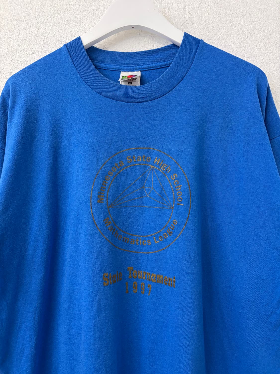 8-90s Fruit Of The Loom 상품이미지2