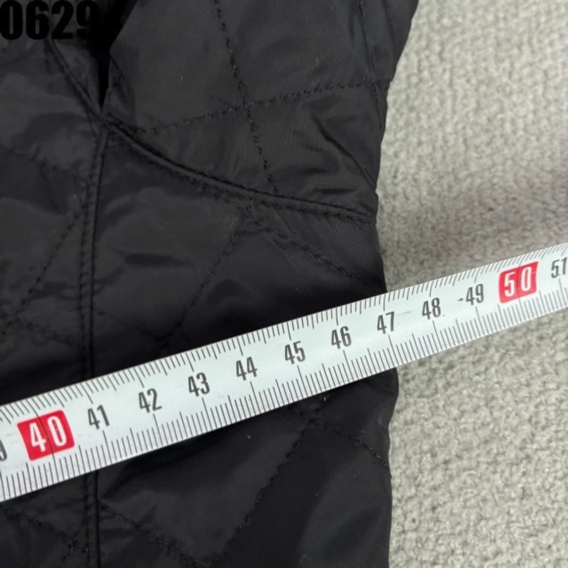 디스커버리 패딩 상품이미지4