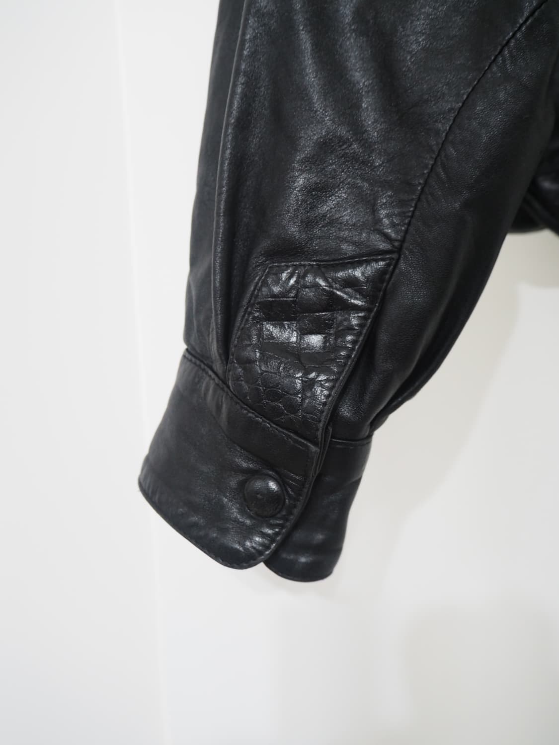 SKIN ROMA jacket  상품이미지7