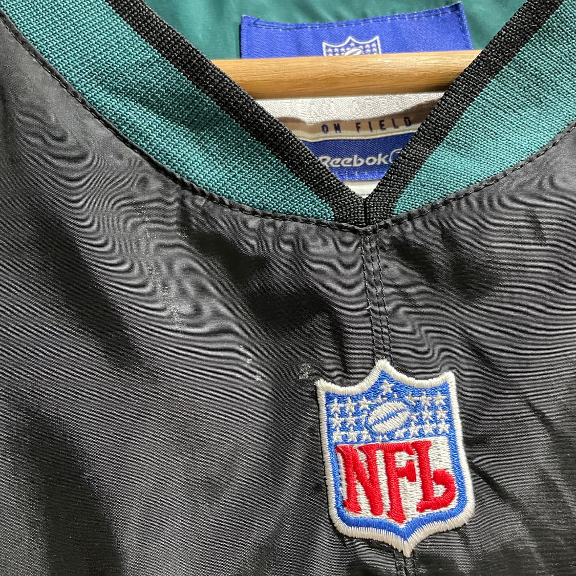 NFL x 필라델피아이글스 나일론 웜업 상품이미지8