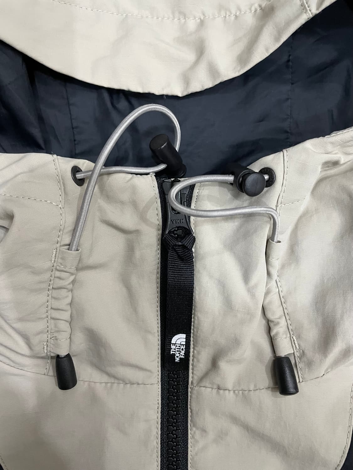 노스페이스 뉴 마운틴 아노락  상품이미지6