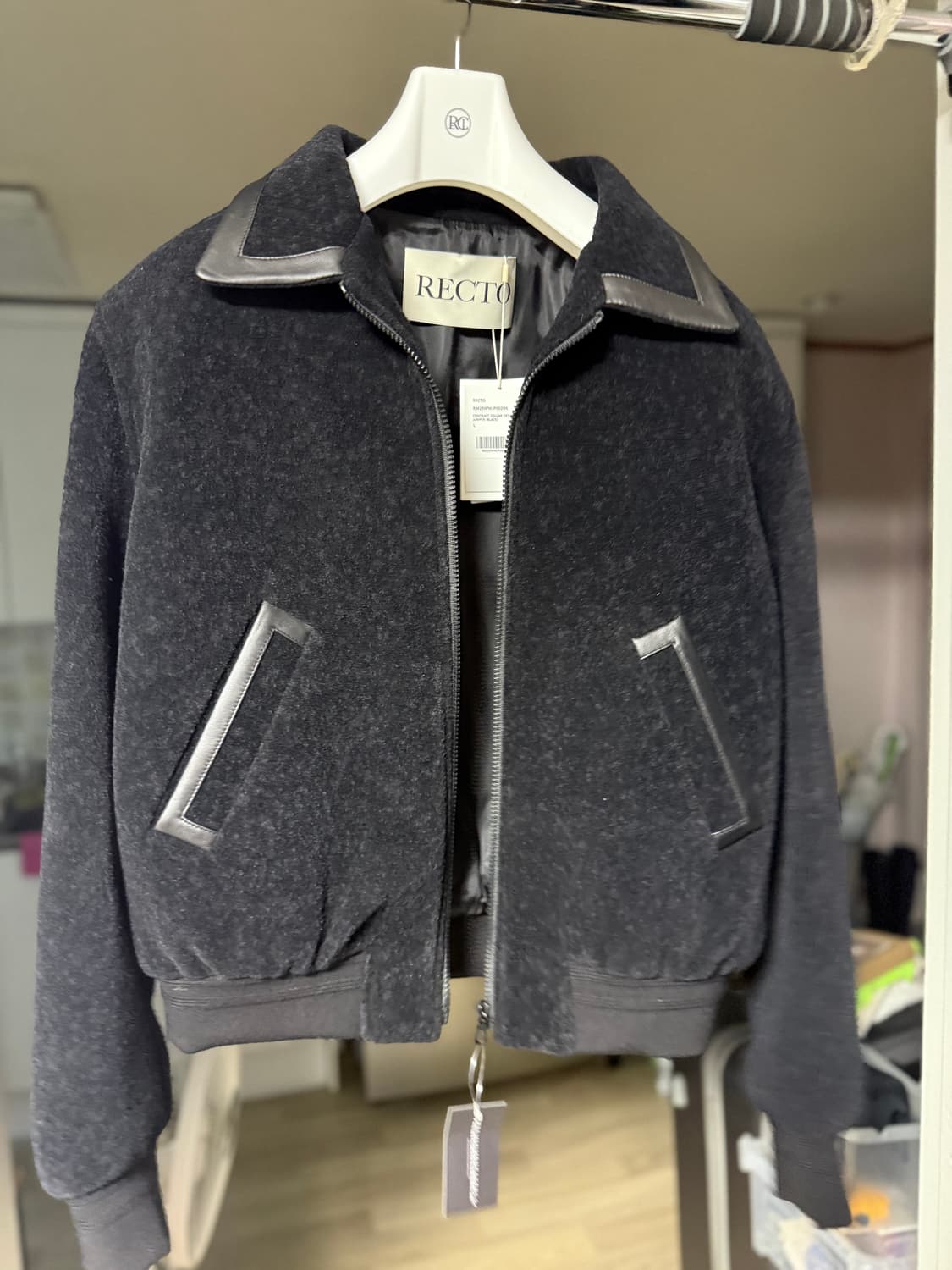 렉토 콘트라스트 / L / 미착용 상품이미지2