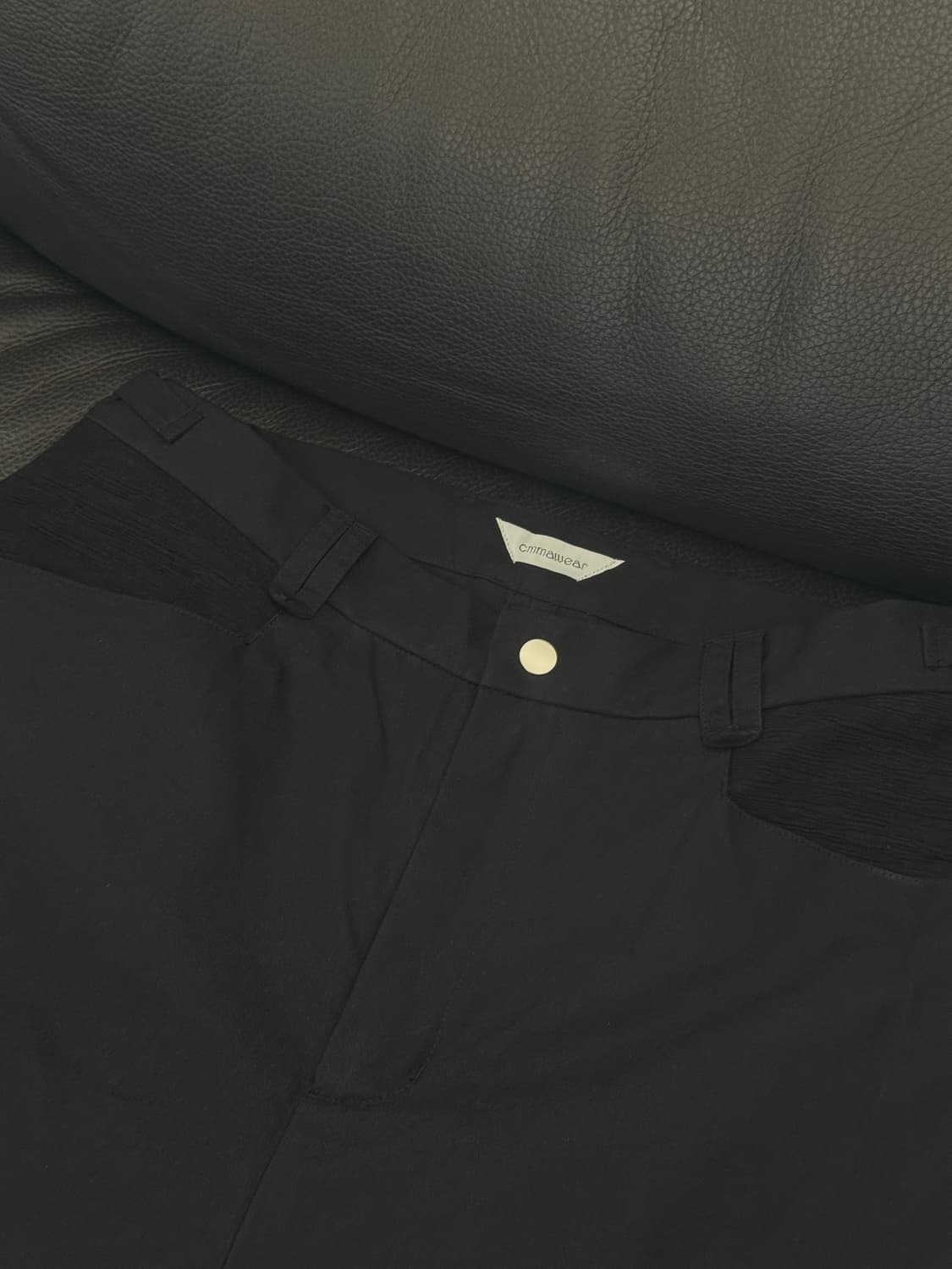 커마웨어 가이아 카고 팬츠 상품이미지2