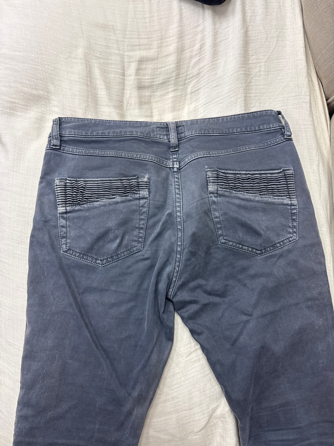 벨스타프 그레이 진 상품이미지5