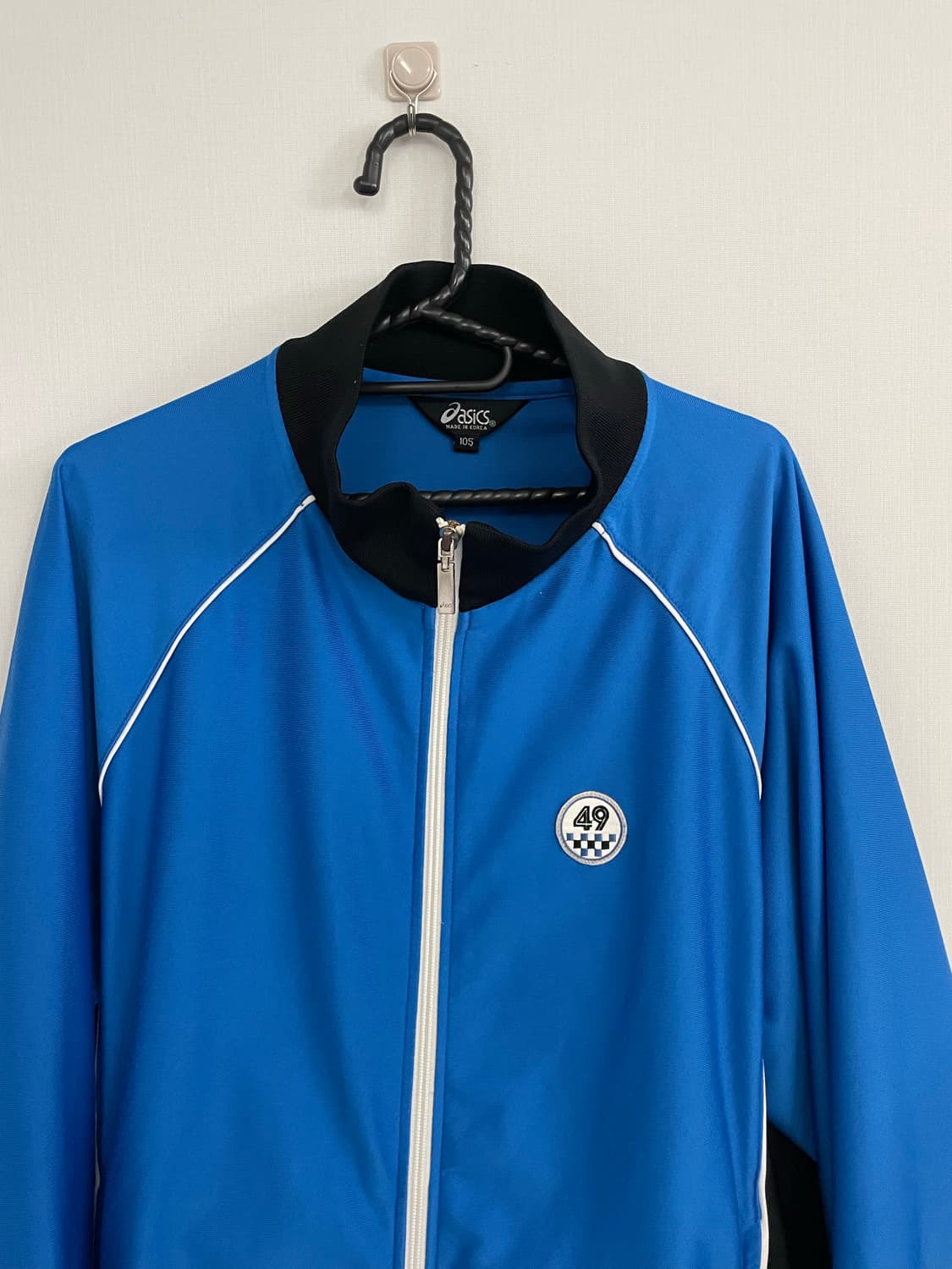 [105] 아식스 트랙탑 져지  상품이미지1