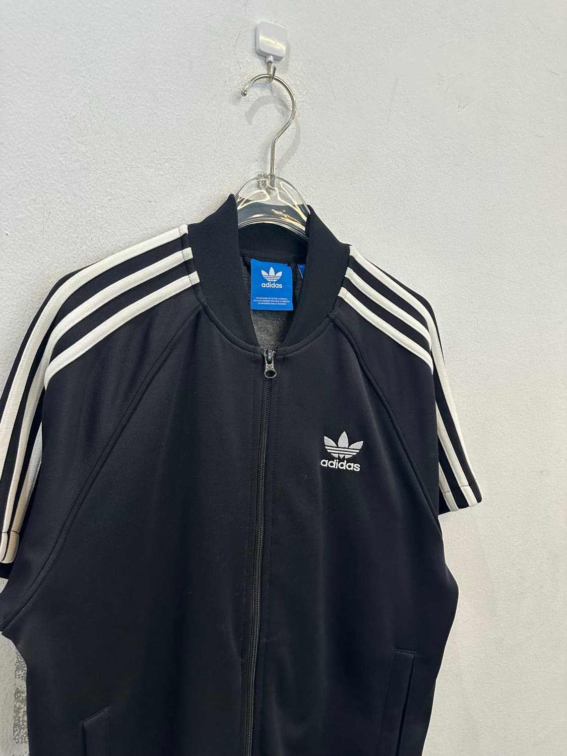 Adidas short sleeve jersey 상품이미지2
