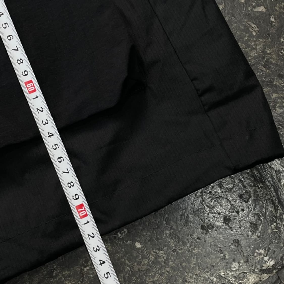 105 아디다스 유틸리티 바람막이 상품이미지8