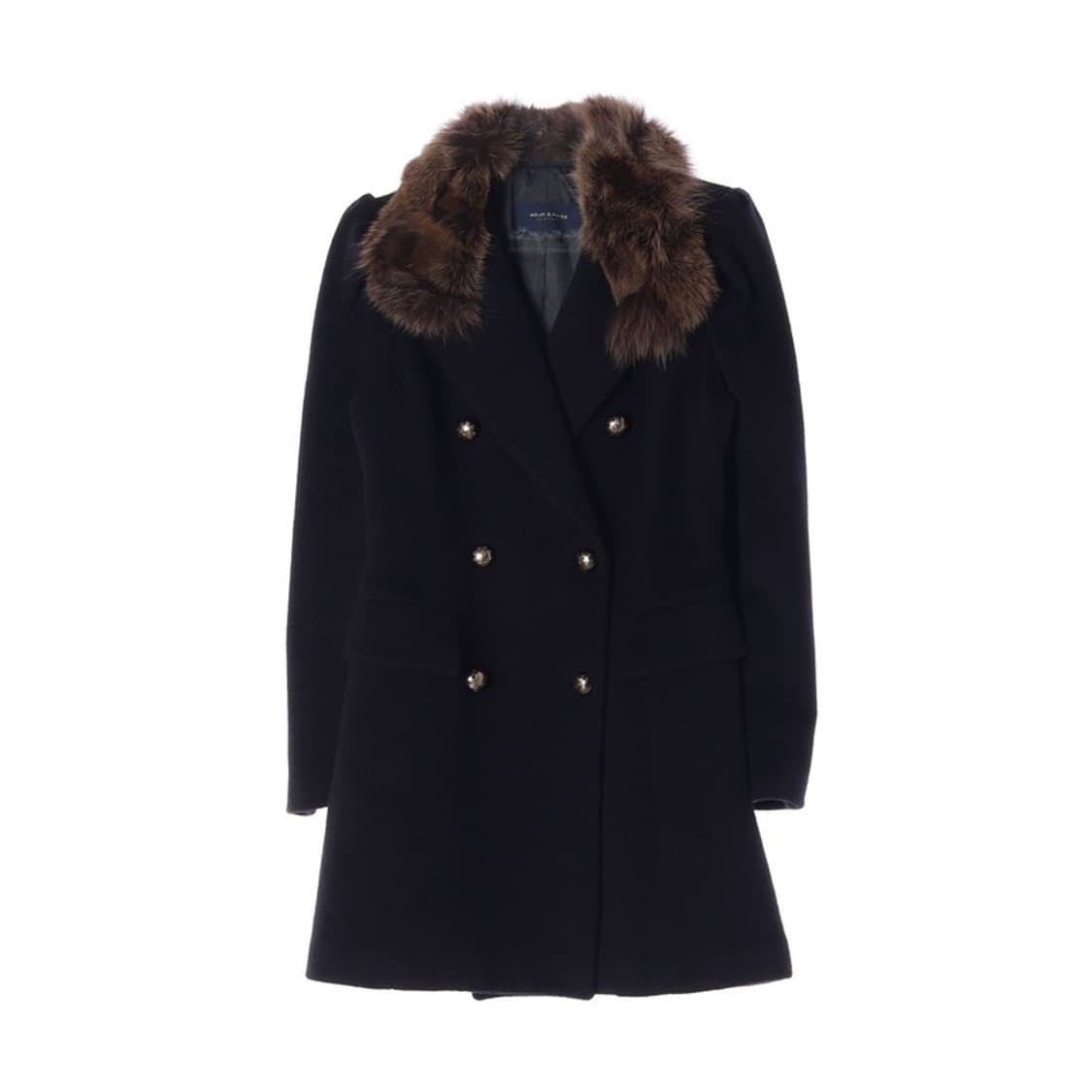 모조에스핀 코요테 코트 상품이미지1