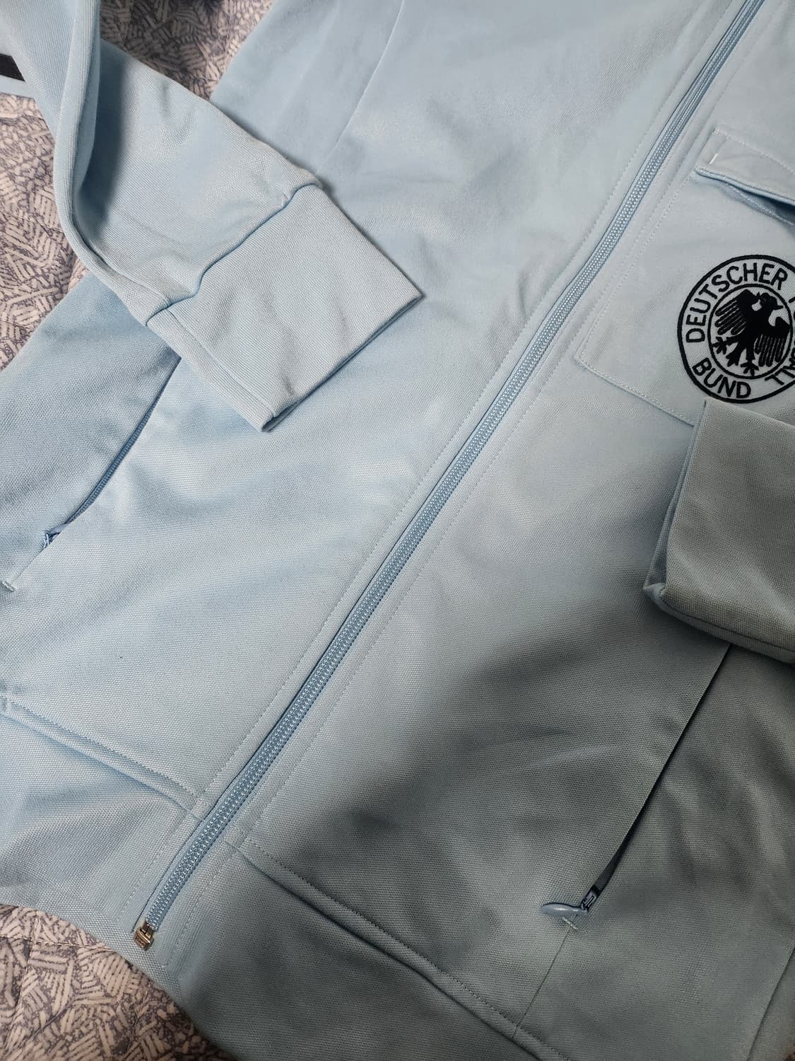 아디다스 독일 져지 상품이미지7