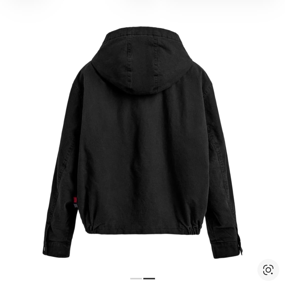 자라 토글 점퍼 상품이미지2