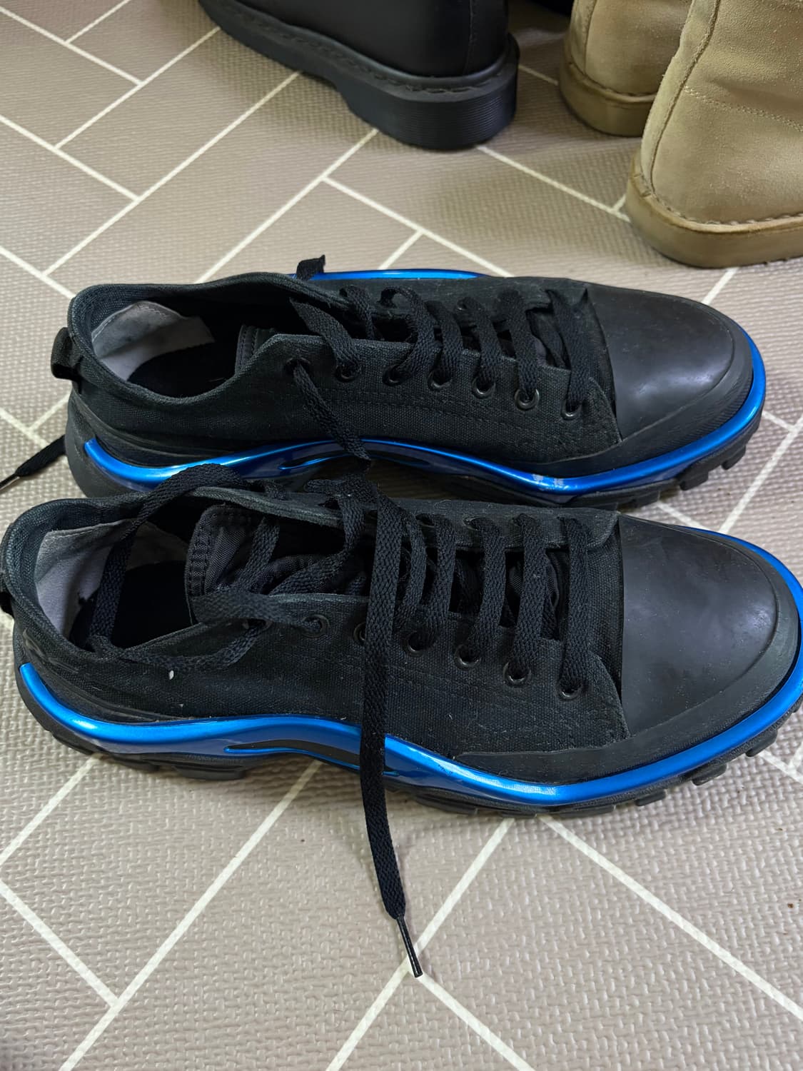 라프시몬스 뉴러너 270 검파 상품이미지1