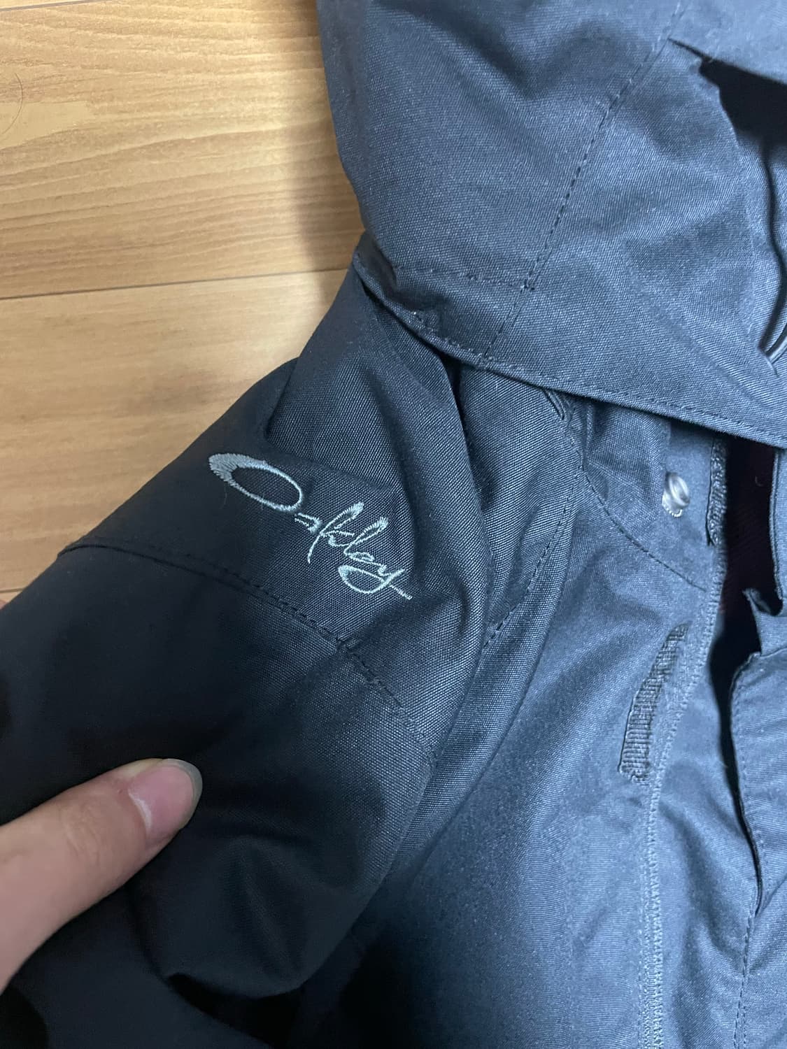 오클리 신슐레이트 자켓 상품이미지3