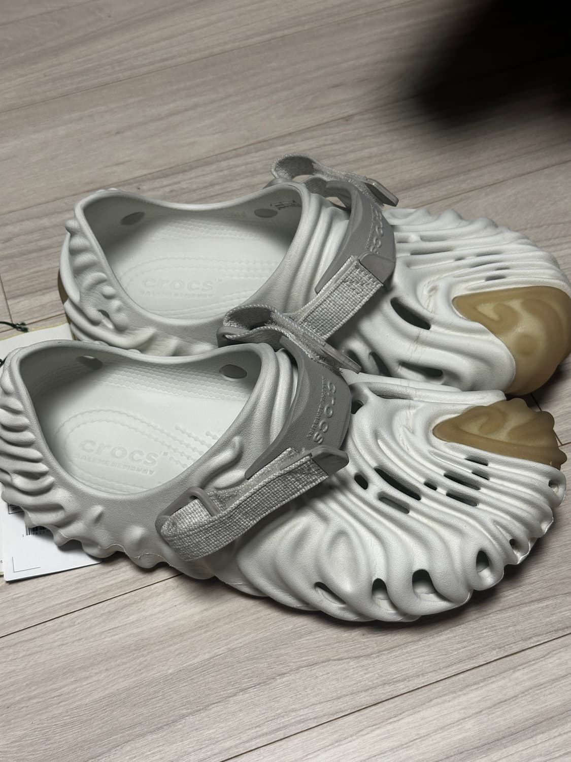 크록스x살레헤 스트라투스 265 상품이미지4