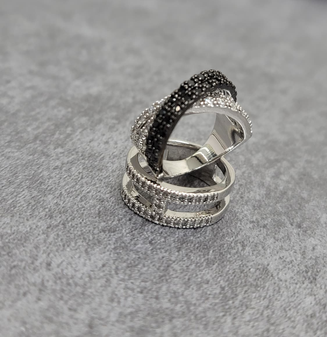 cubic ring set 상품이미지7