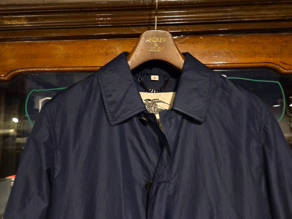 버버리 레인코트 상품이미지9