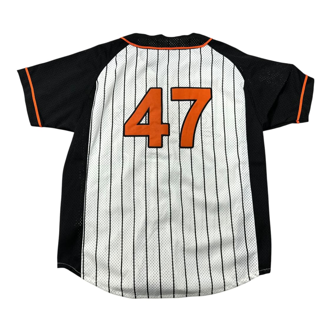 ✨ (바배) 롯데자이언츠 아동 야구 유니폼 (9) 상품이미지2