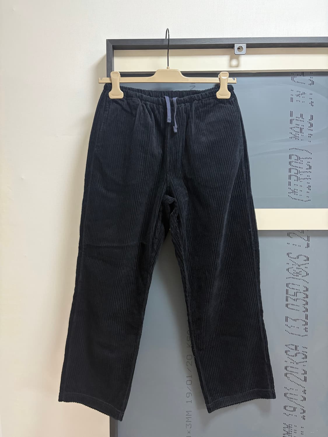 ENGINEERED GARMENTS  CORDUROY PANTS 상품이미지1