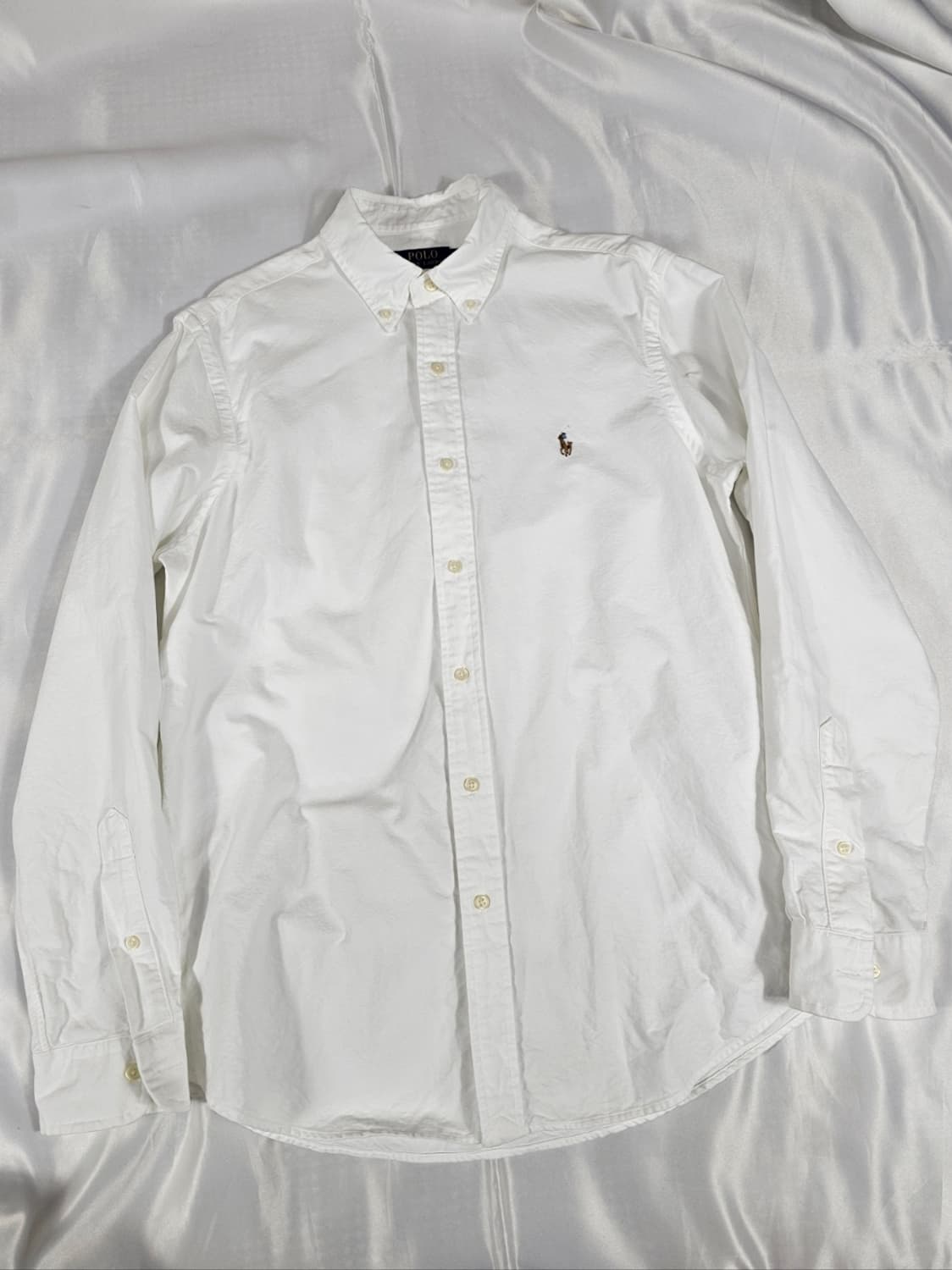 폴로옥스포드셔츠 상품이미지1