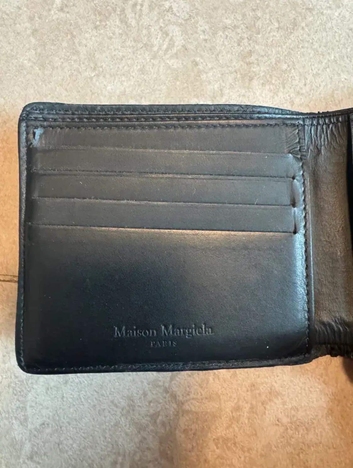 마르지엘라 반지갑 상품이미지4