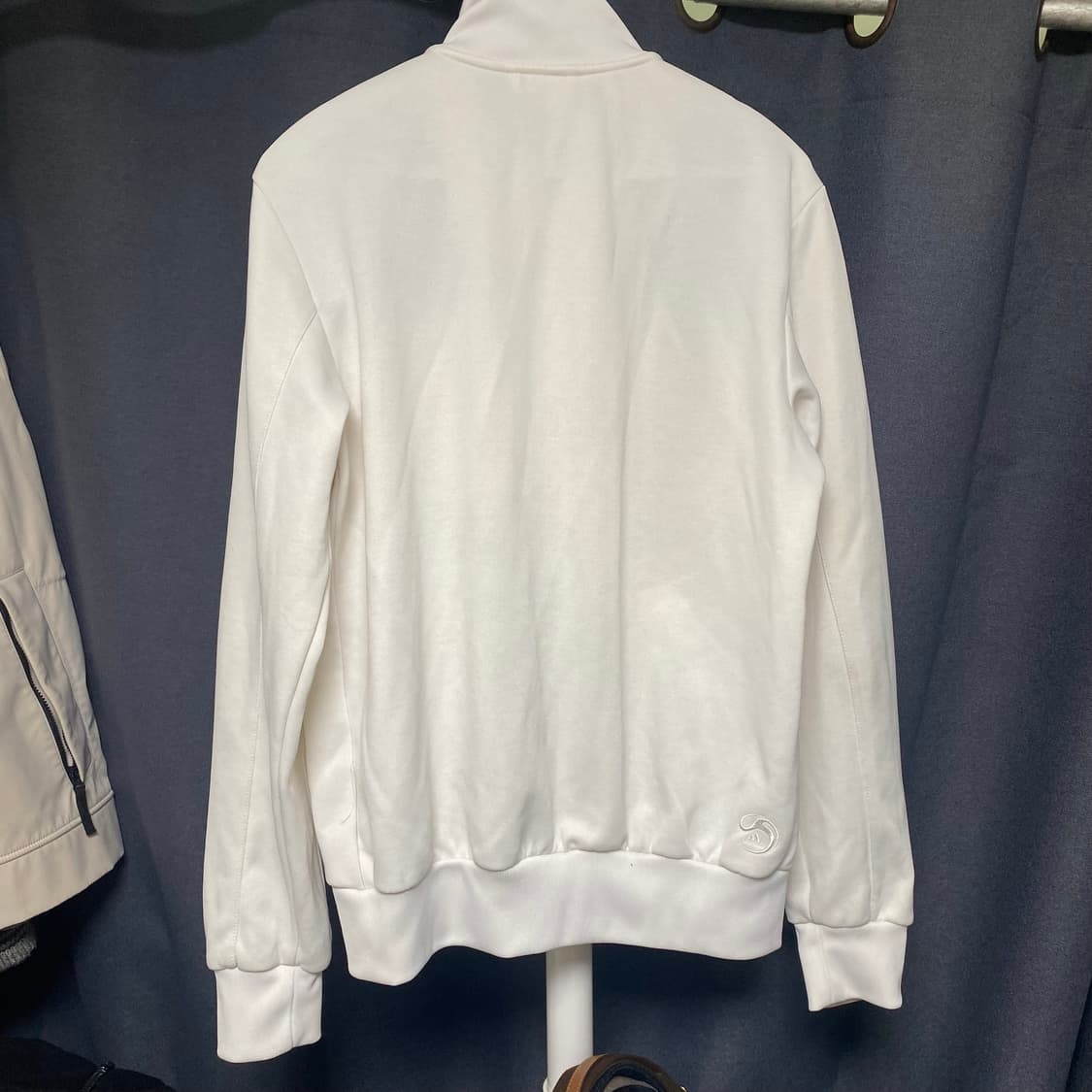 아디다스 독일 국가대표 트랙탑 져지 95 상품이미지8