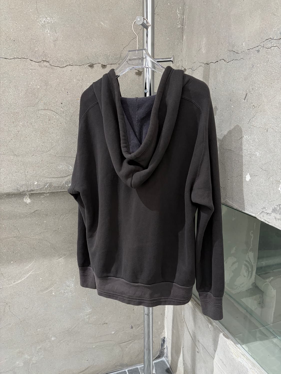 Steaf  Big Creek Hoodie 상품이미지3
