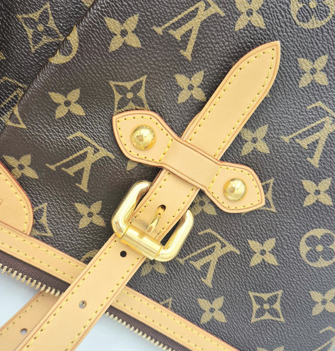 루이비통 팔레모 2WAY 토트 겸 숄더백 M40146 상품이미지9