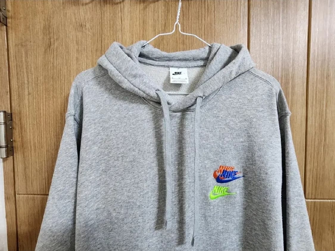 (XL)나이키 에센셜 프렌치 테리 후디 후드티 상품이미지2