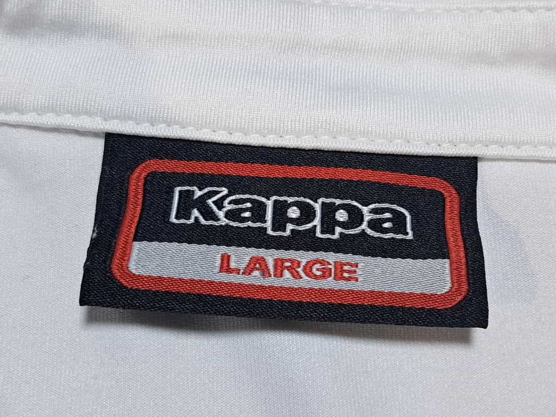 카파 여성 반팔티 L 상품이미지6