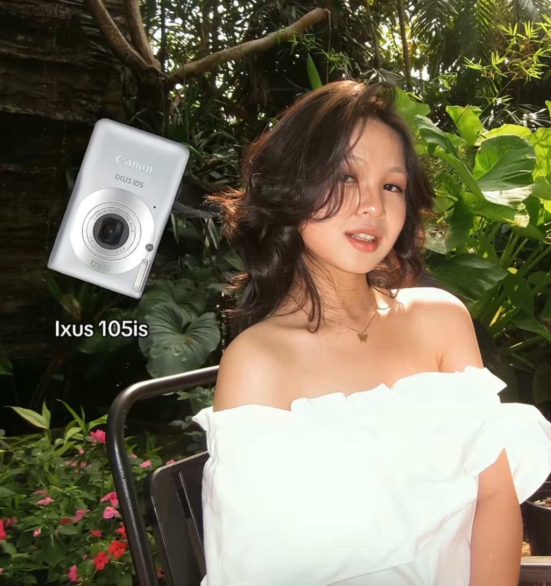 Canon ixy 200 ixus 105 빈티지디카 작례 ㅇ 상품이미지10