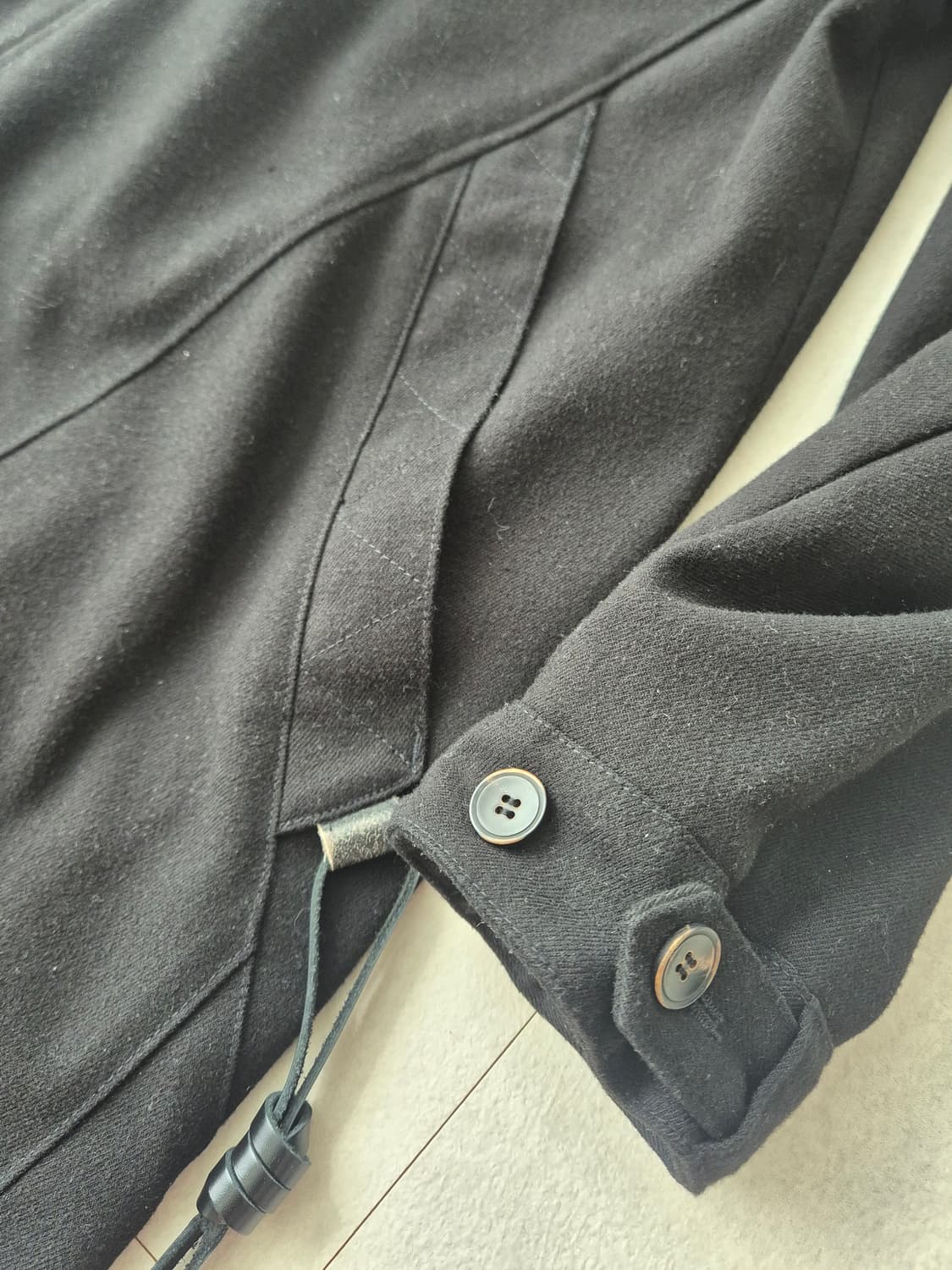 XLIM EP.8 01 COAT L SIZE 상품이미지4