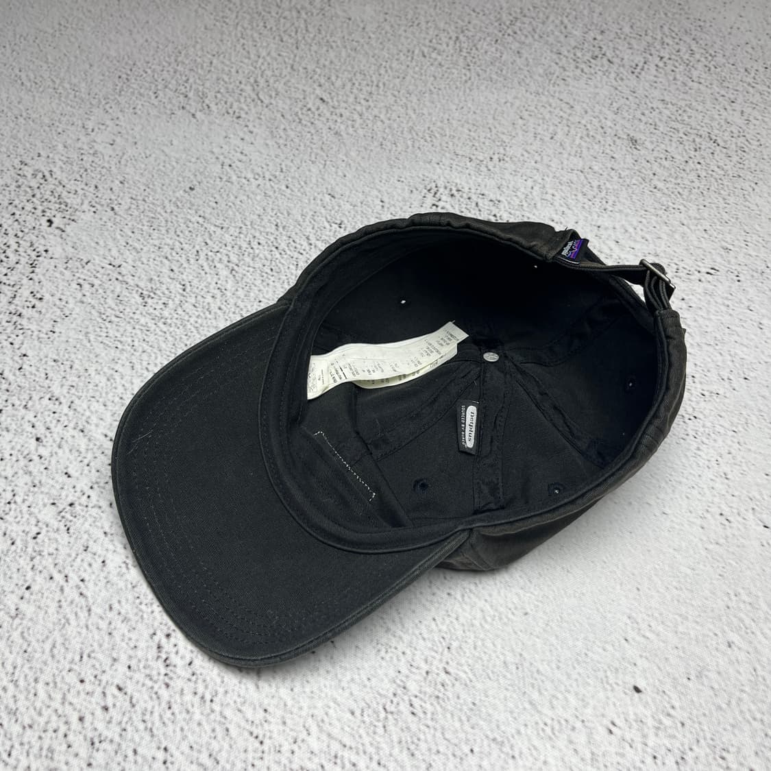 Patagonia P-6 Label Trad Cap  상품이미지4