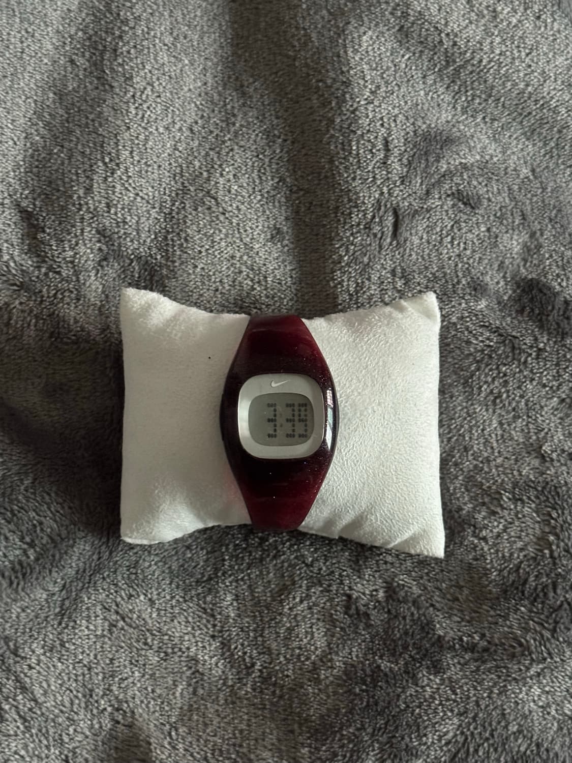 빈티지 나이키 프레스토 시계 상품이미지1