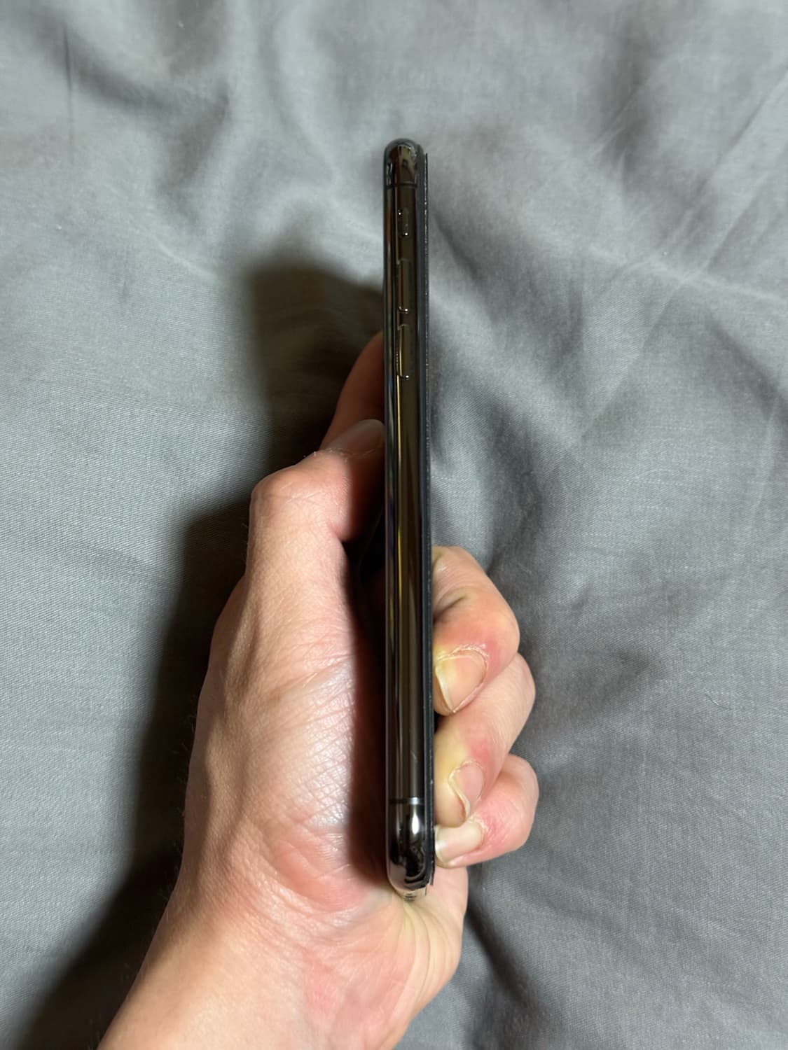 아이폰 xs 256GB 블랙 상품이미지4