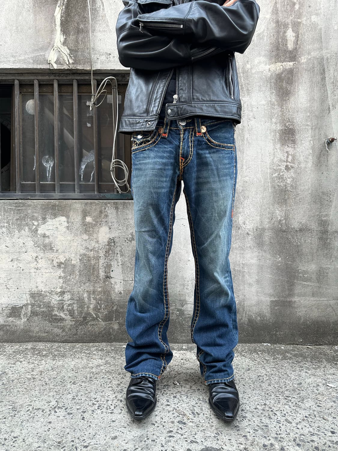 트루 릴리전 플레어 진 상품이미지2