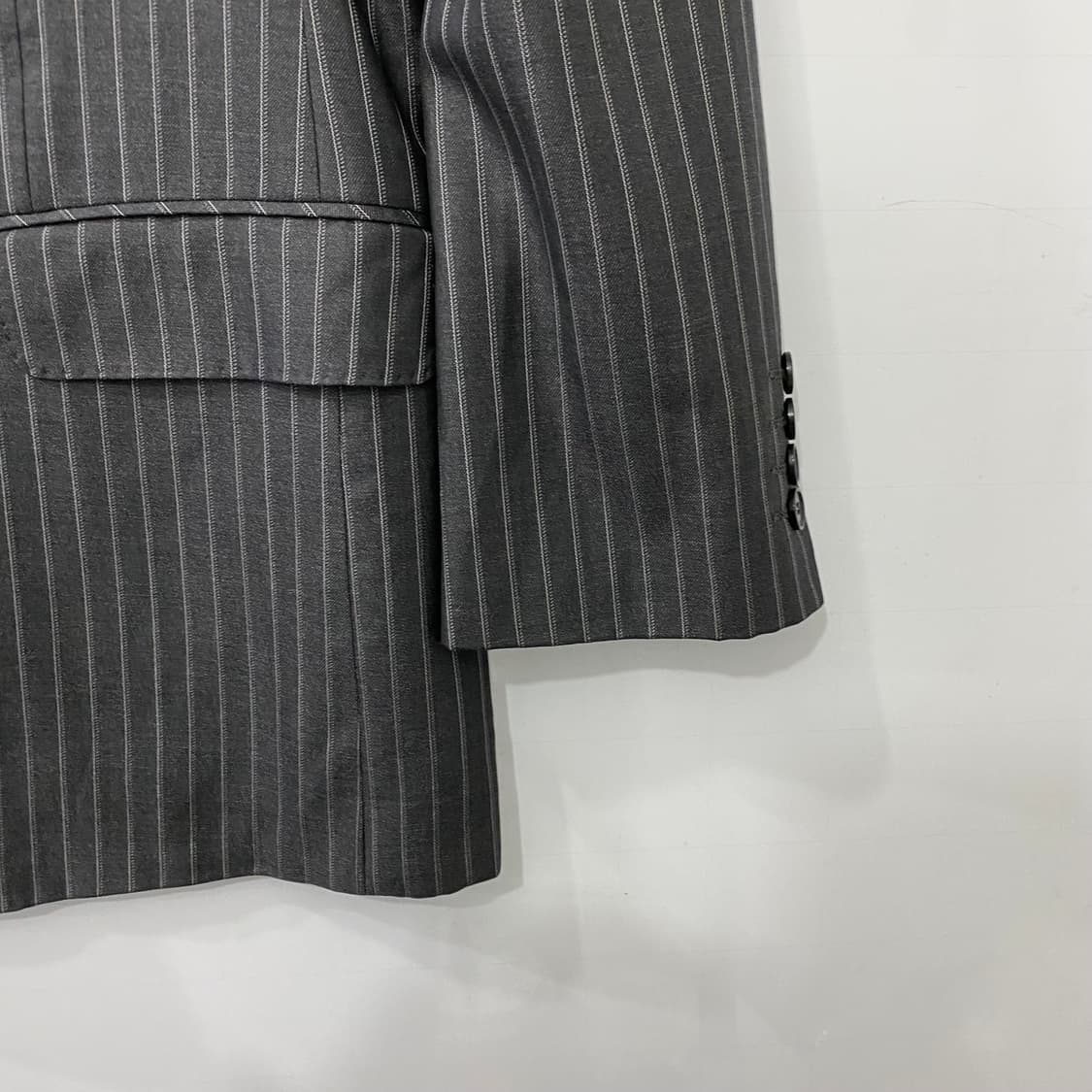 지방시 스트라이프 블레이져(97) 상품이미지3