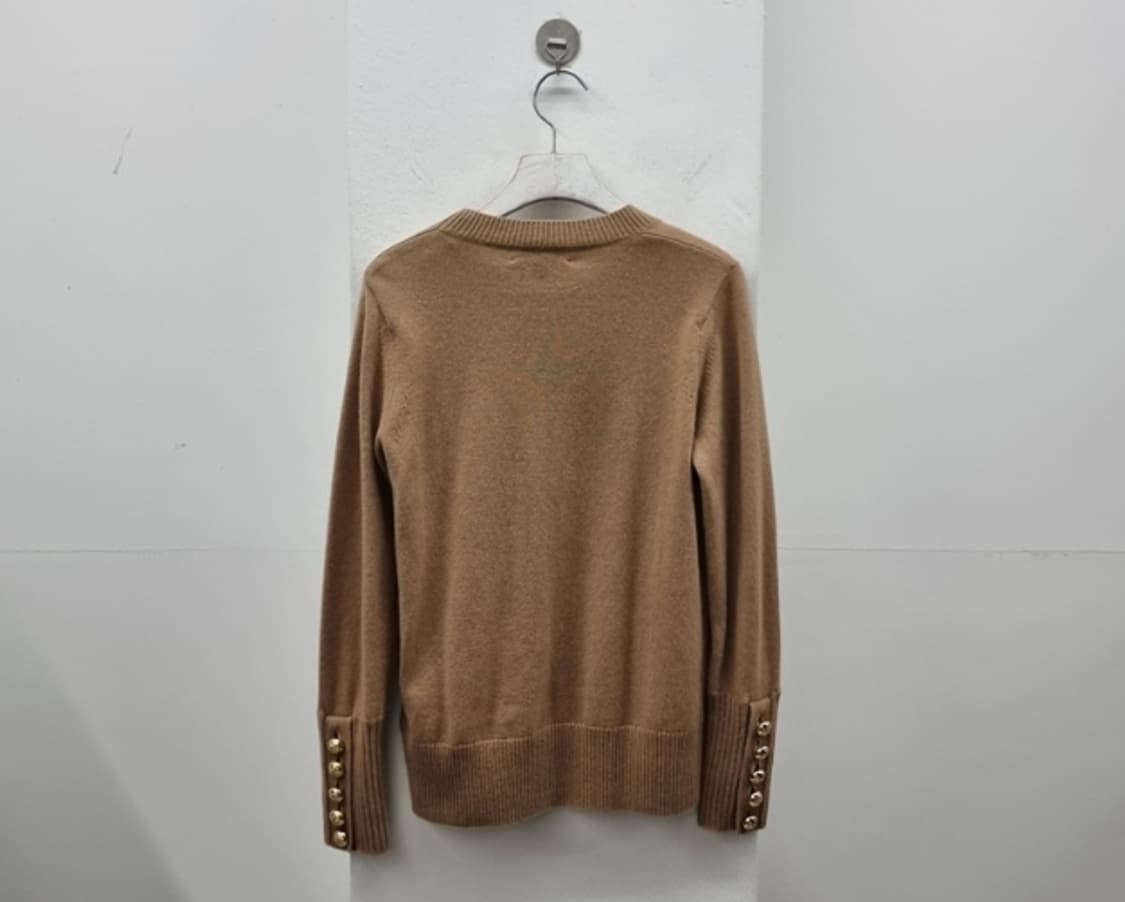 BURBERRY (캐시미어100%) 버버리 상품이미지2