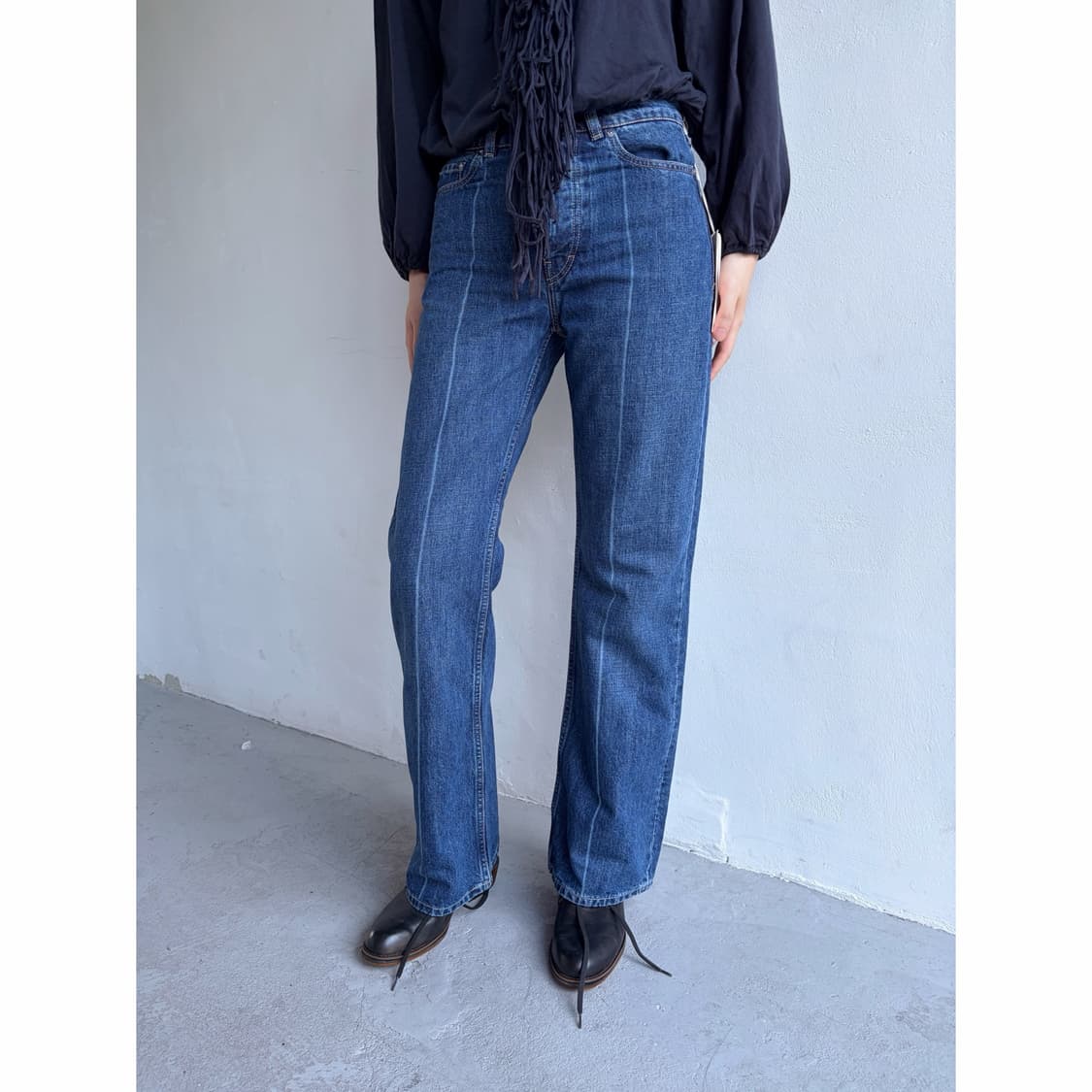 no 184. Our legacy pants /Sz 26 상품이미지6