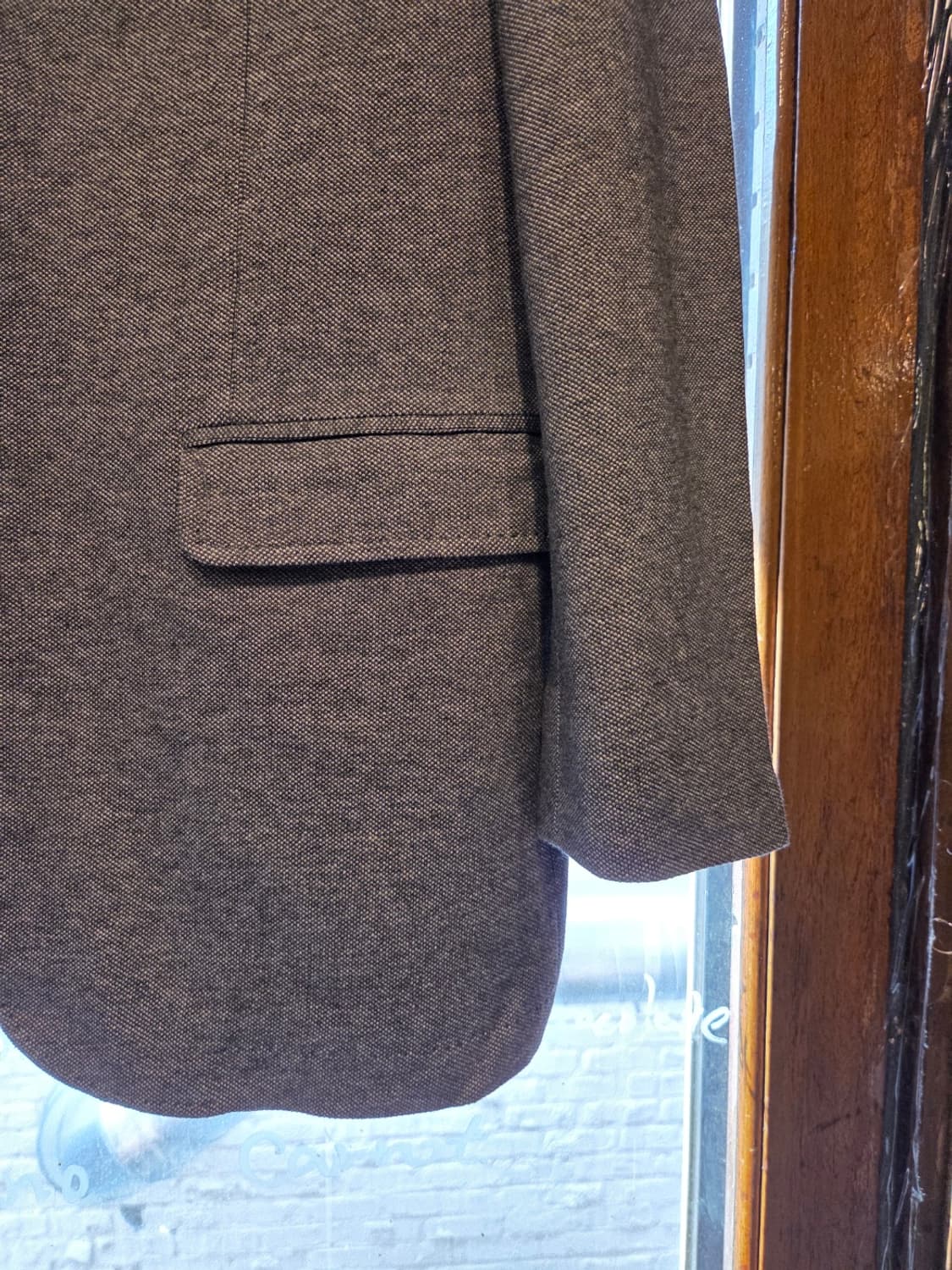 마시모듀티 자켓 상품이미지5