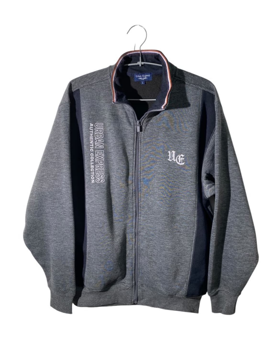 urban express 트랙탑 져지 상품이미지1