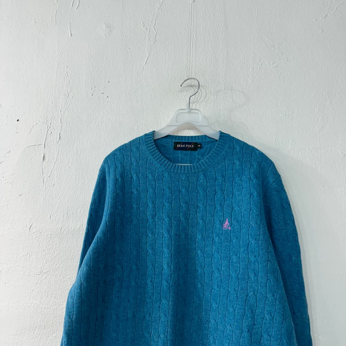 빈폴 니트 L 상품이미지2