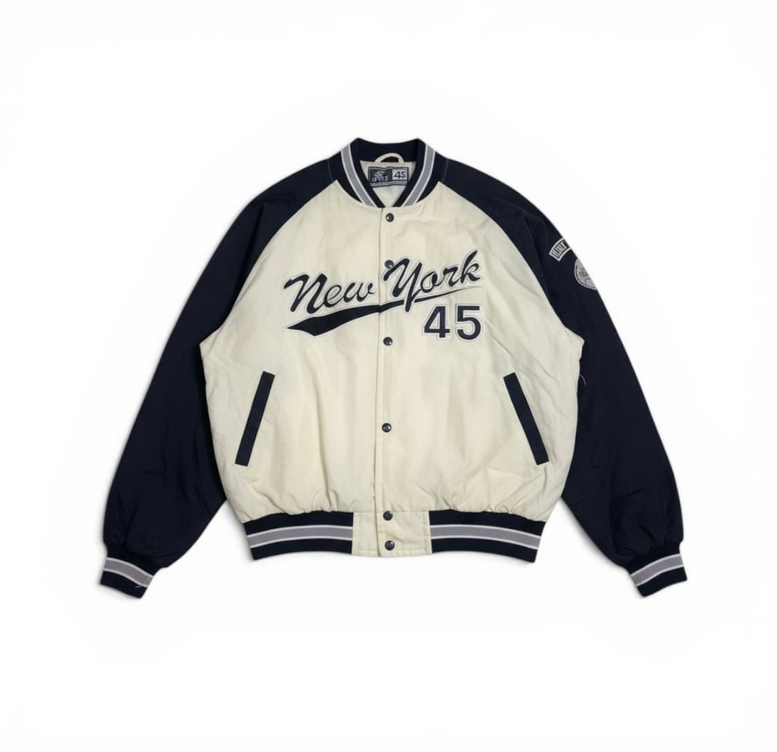 Star 뉴욕 스타디움 자켓  상품이미지1