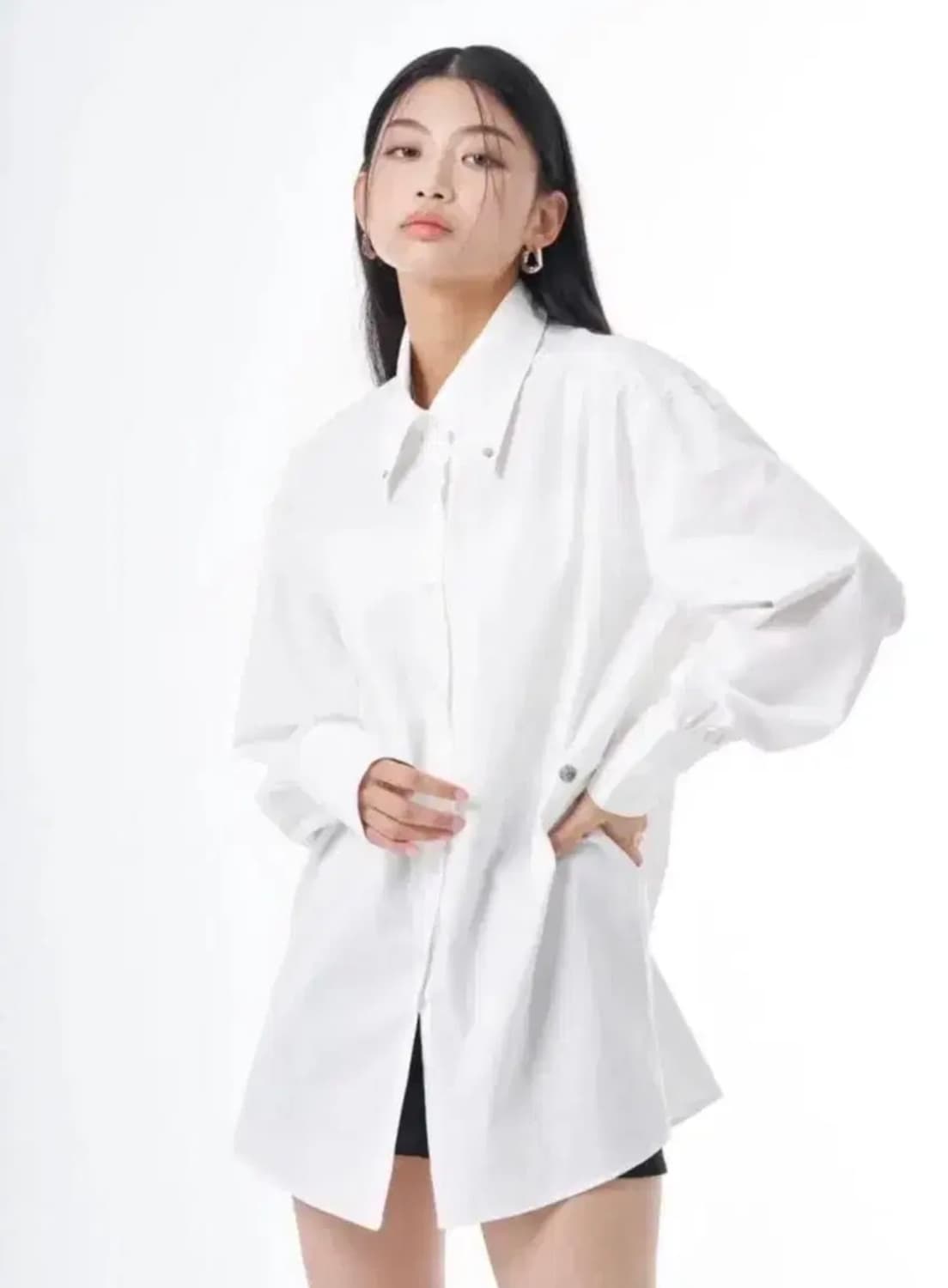 급처)라뇨 체리퀴리 옷 6벌 일괄판매! +니삭스 서비스 상품이미지3